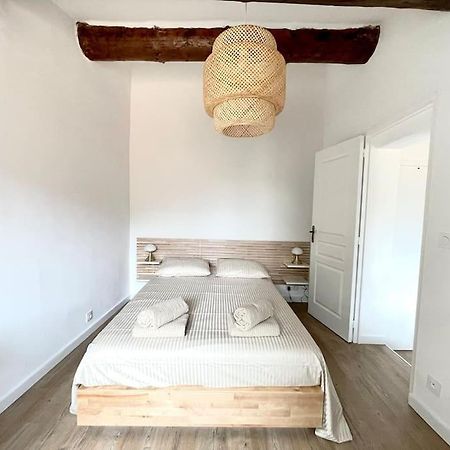 Ravissant Appartement Au Coeur D'Aix Aix-en-Provence Kültér fotó