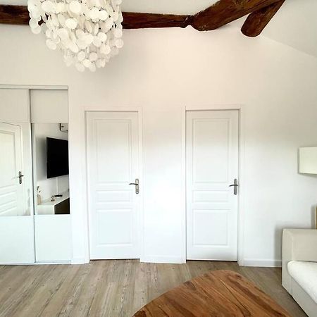 Ravissant Appartement Au Coeur D'Aix Aix-en-Provence Kültér fotó